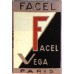 Facel Vega Logo